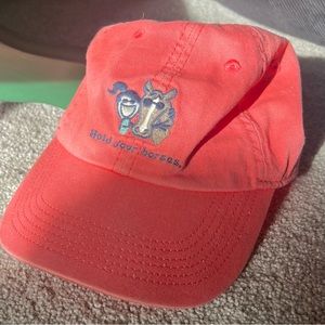 Life is Good “Hold Your Horses” Cap